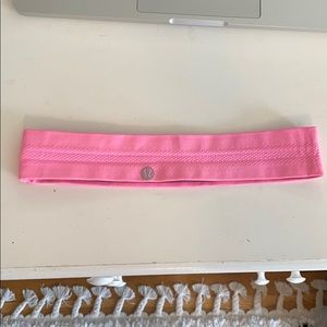 Lululemon Headband